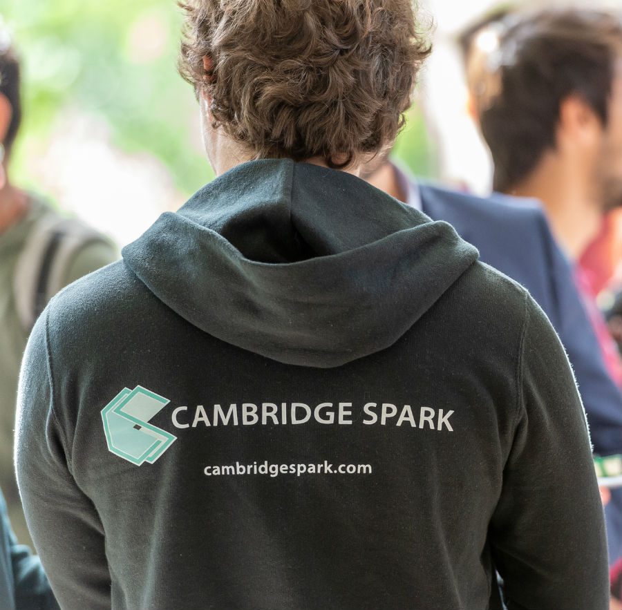 Cambridge Spark